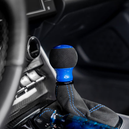 Billetworkz "Fusion" Automatic Shifter -  BRZ / FR-S / 86 2013-2021 and 2022+ BRZ / GR86