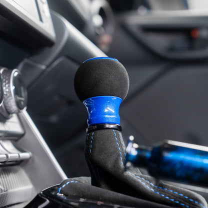 Billetworkz "Fusion" Automatic Shifter -  BRZ / FR-S / 86 2013-2021 and 2022+ BRZ / GR86