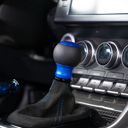 Billetworkz "Fusion" Automatic Shifter -  BRZ / FR-S / 86 2013-2021 and 2022+ BRZ / GR86