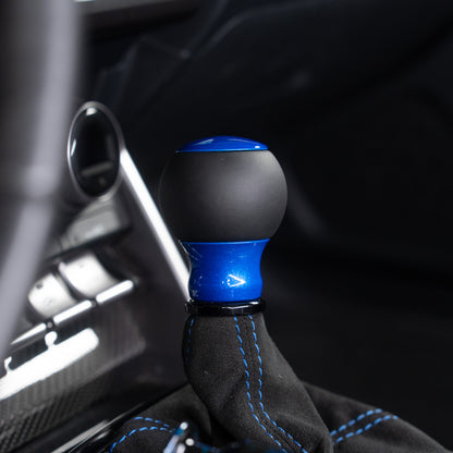 Billetworkz "Fusion" Automatic Shifter -  BRZ / FR-S / 86 2013-2021 and 2022+ BRZ / GR86
