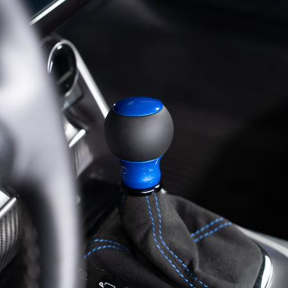 Billetworkz "Fusion" Automatic Shifter -  BRZ / FR-S / 86 2013-2021 and 2022+ BRZ / GR86