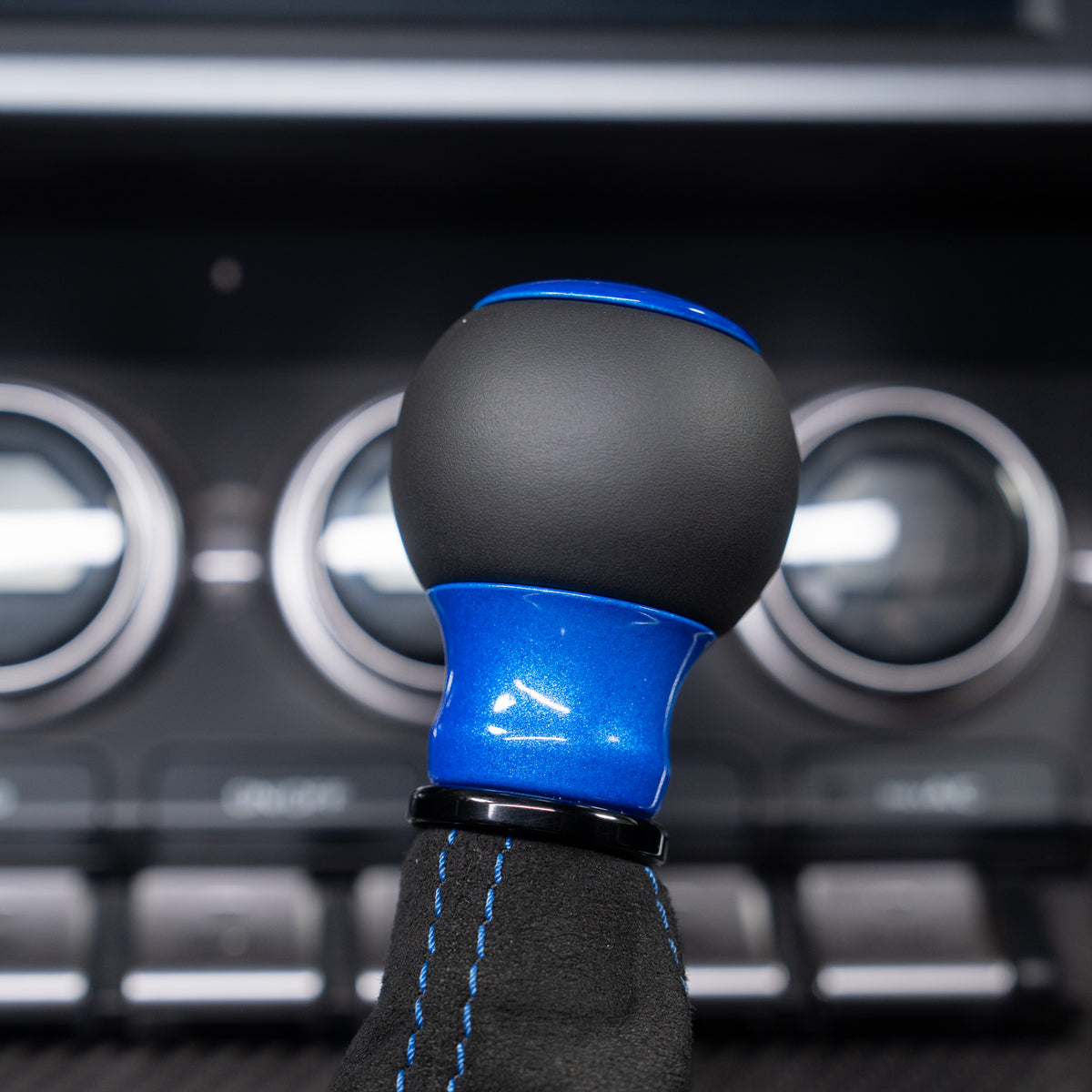 Billetworkz "Fusion" Automatic Shifter -  BRZ / FR-S / 86 2013-2021 and 2022+ BRZ / GR86