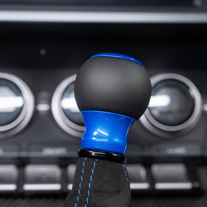 Billetworkz "Fusion" Automatic Shifter -  BRZ / FR-S / 86 2013-2021 and 2022+ BRZ / GR86