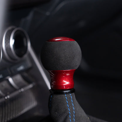 Billetworkz "Fusion" Automatic Shifter -  BRZ / FR-S / 86 2013-2021 and 2022+ BRZ / GR86