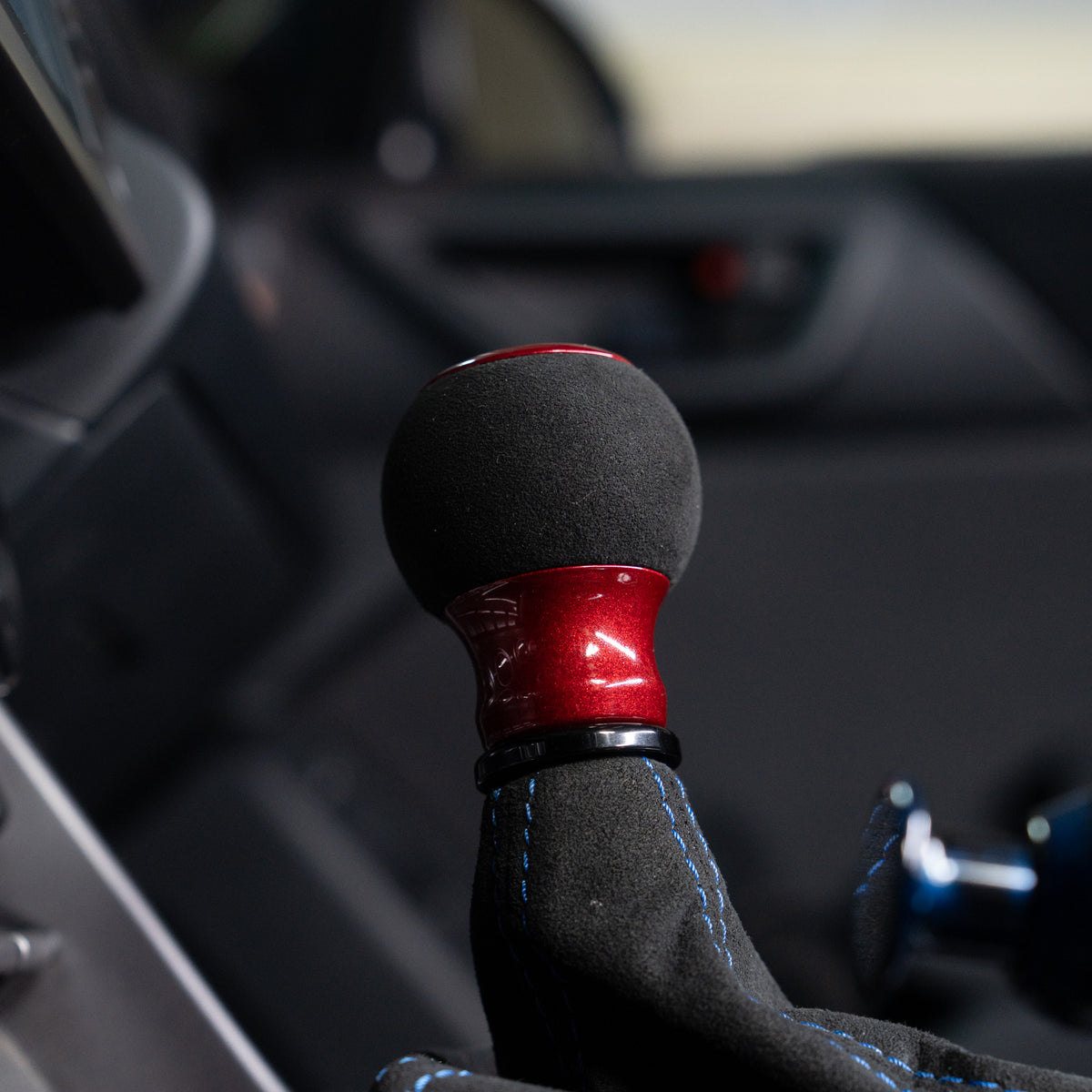 Billetworkz "Fusion" Automatic Shifter -  BRZ / FR-S / 86 2013-2021 and 2022+ BRZ / GR86