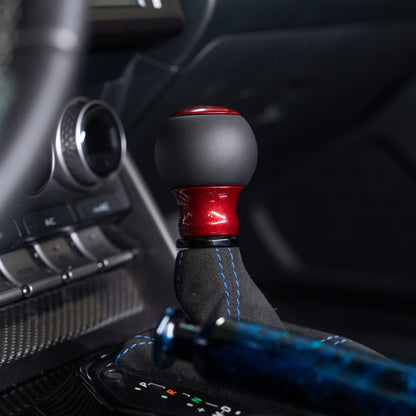 Billetworkz "Fusion" Automatic Shifter -  BRZ / FR-S / 86 2013-2021 and 2022+ BRZ / GR86
