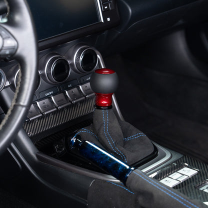 Billetworkz "Fusion" Automatic Shifter -  BRZ / FR-S / 86 2013-2021 and 2022+ BRZ / GR86