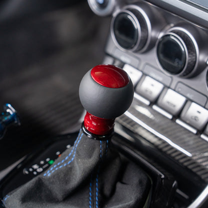 Billetworkz "Fusion" Automatic Shifter -  BRZ / FR-S / 86 2013-2021 and 2022+ BRZ / GR86