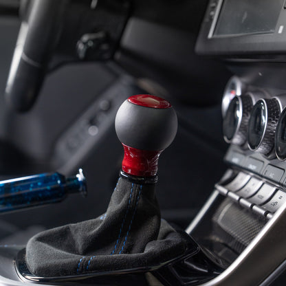 Billetworkz "Fusion" Automatic Shifter -  BRZ / FR-S / 86 2013-2021 and 2022+ BRZ / GR86