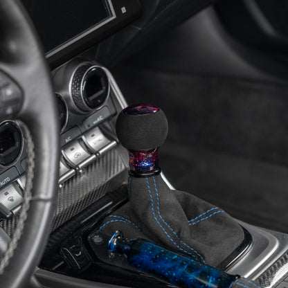 Billetworkz "Fusion" Automatic Shifter -  BRZ / FR-S / 86 2013-2021 and 2022+ BRZ / GR86