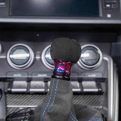 Billetworkz "Fusion" Automatic Shifter -  BRZ / FR-S / 86 2013-2021 and 2022+ BRZ / GR86