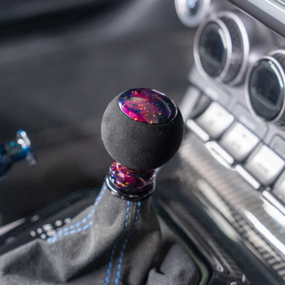 Billetworkz "Fusion" Automatic Shifter -  BRZ / FR-S / 86 2013-2021 and 2022+ BRZ / GR86