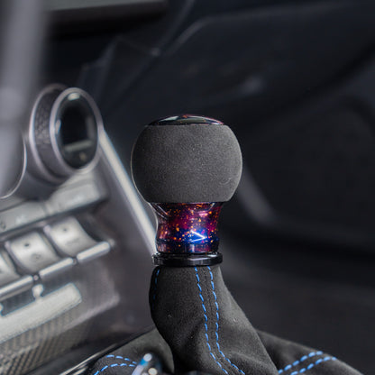 Billetworkz "Fusion" Automatic Shifter -  BRZ / FR-S / 86 2013-2021 and 2022+ BRZ / GR86
