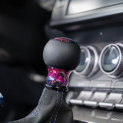 Billetworkz "Fusion" Automatic Shifter -  BRZ / FR-S / 86 2013-2021 and 2022+ BRZ / GR86