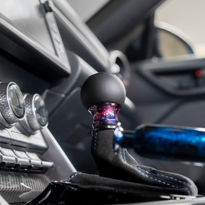 Billetworkz "Fusion" Automatic Shifter -  BRZ / FR-S / 86 2013-2021 and 2022+ BRZ / GR86