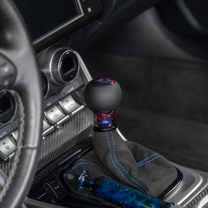 Billetworkz "Fusion" Automatic Shifter -  BRZ / FR-S / 86 2013-2021 and 2022+ BRZ / GR86