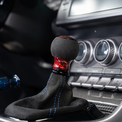 Billetworkz "Fusion" Automatic Shifter -  BRZ / FR-S / 86 2013-2021 and 2022+ BRZ / GR86