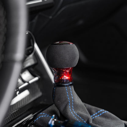 Billetworkz "Fusion" Automatic Shifter -  BRZ / FR-S / 86 2013-2021 and 2022+ BRZ / GR86