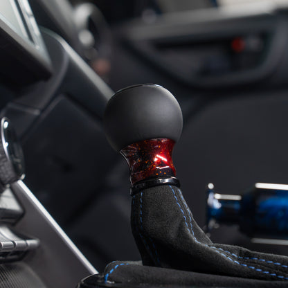 Billetworkz "Fusion" Automatic Shifter -  BRZ / FR-S / 86 2013-2021 and 2022+ BRZ / GR86