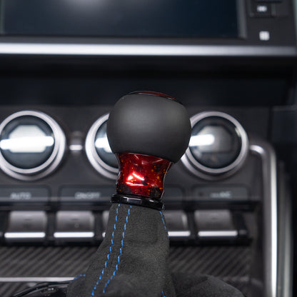 Billetworkz "Fusion" Automatic Shifter -  BRZ / FR-S / 86 2013-2021 and 2022+ BRZ / GR86