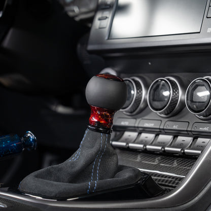 Billetworkz "Fusion" Automatic Shifter -  BRZ / FR-S / 86 2013-2021 and 2022+ BRZ / GR86