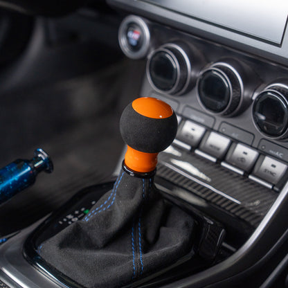 Billetworkz "Fusion" Automatic Shifter -  BRZ / FR-S / 86 2013-2021 and 2022+ BRZ / GR86
