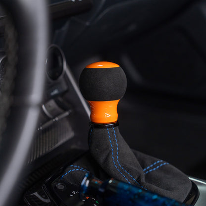 Billetworkz "Fusion" Automatic Shifter -  BRZ / FR-S / 86 2013-2021 and 2022+ BRZ / GR86