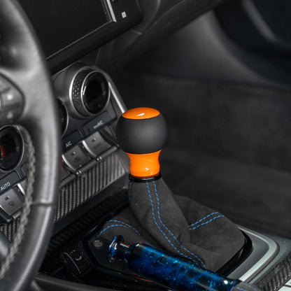 Billetworkz "Fusion" Automatic Shifter -  BRZ / FR-S / 86 2013-2021 and 2022+ BRZ / GR86
