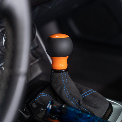 Billetworkz "Fusion" Automatic Shifter -  BRZ / FR-S / 86 2013-2021 and 2022+ BRZ / GR86