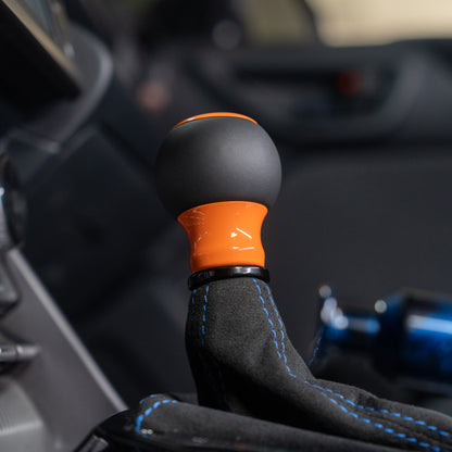Billetworkz "Fusion" Automatic Shifter -  BRZ / FR-S / 86 2013-2021 and 2022+ BRZ / GR86