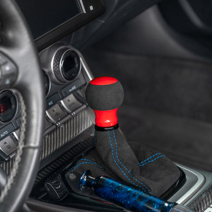 Billetworkz "Fusion" Automatic Shifter -  BRZ / FR-S / 86 2013-2021 and 2022+ BRZ / GR86