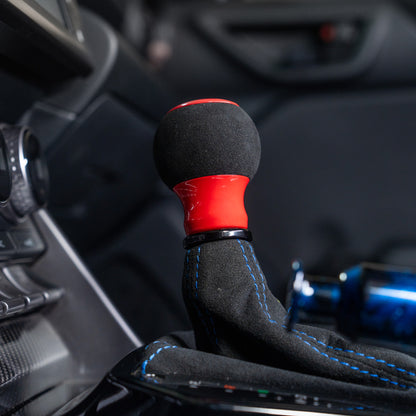 Billetworkz "Fusion" Automatic Shifter -  BRZ / FR-S / 86 2013-2021 and 2022+ BRZ / GR86