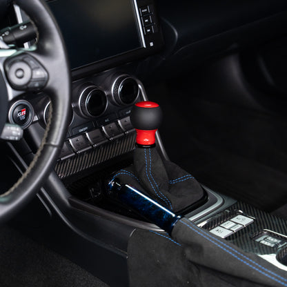 Billetworkz "Fusion" Automatic Shifter -  BRZ / FR-S / 86 2013-2021 and 2022+ BRZ / GR86