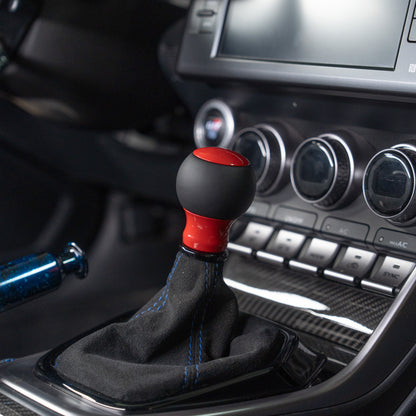 Billetworkz "Fusion" Automatic Shifter -  BRZ / FR-S / 86 2013-2021 and 2022+ BRZ / GR86