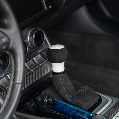 Billetworkz "Fusion" Automatic Shifter -  BRZ / FR-S / 86 2013-2021 and 2022+ BRZ / GR86