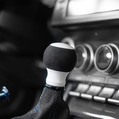 Billetworkz "Fusion" Automatic Shifter -  BRZ / FR-S / 86 2013-2021 and 2022+ BRZ / GR86