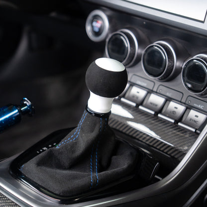 Billetworkz "Fusion" Automatic Shifter -  BRZ / FR-S / 86 2013-2021 and 2022+ BRZ / GR86