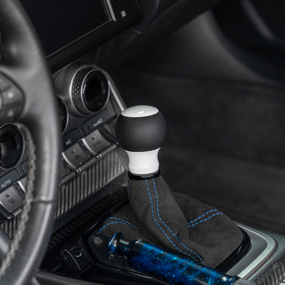 Billetworkz "Fusion" Automatic Shifter -  BRZ / FR-S / 86 2013-2021 and 2022+ BRZ / GR86