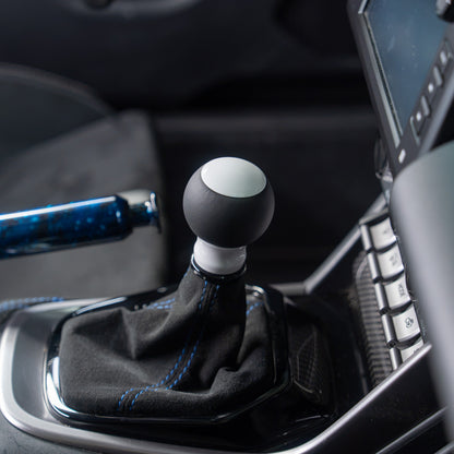 Billetworkz "Fusion" Automatic Shifter -  BRZ / FR-S / 86 2013-2021 and 2022+ BRZ / GR86