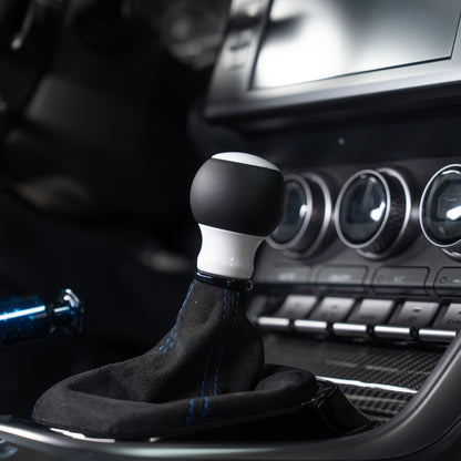 Billetworkz "Fusion" Automatic Shifter -  BRZ / FR-S / 86 2013-2021 and 2022+ BRZ / GR86