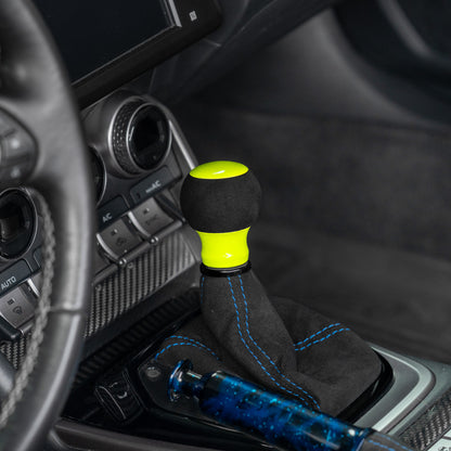Billetworkz "Fusion" Automatic Shifter -  BRZ / FR-S / 86 2013-2021 and 2022+ BRZ / GR86