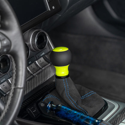 Billetworkz "Fusion" Automatic Shifter -  BRZ / FR-S / 86 2013-2021 and 2022+ BRZ / GR86