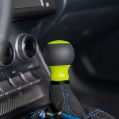 Billetworkz "Fusion" Automatic Shifter -  BRZ / FR-S / 86 2013-2021 and 2022+ BRZ / GR86