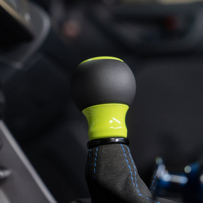 Billetworkz "Fusion" Automatic Shifter -  BRZ / FR-S / 86 2013-2021 and 2022+ BRZ / GR86