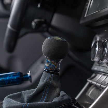 Billetworkz "Fusion" Automatic Shifter -  BRZ / FR-S / 86 2013-2021 and 2022+ BRZ / GR86