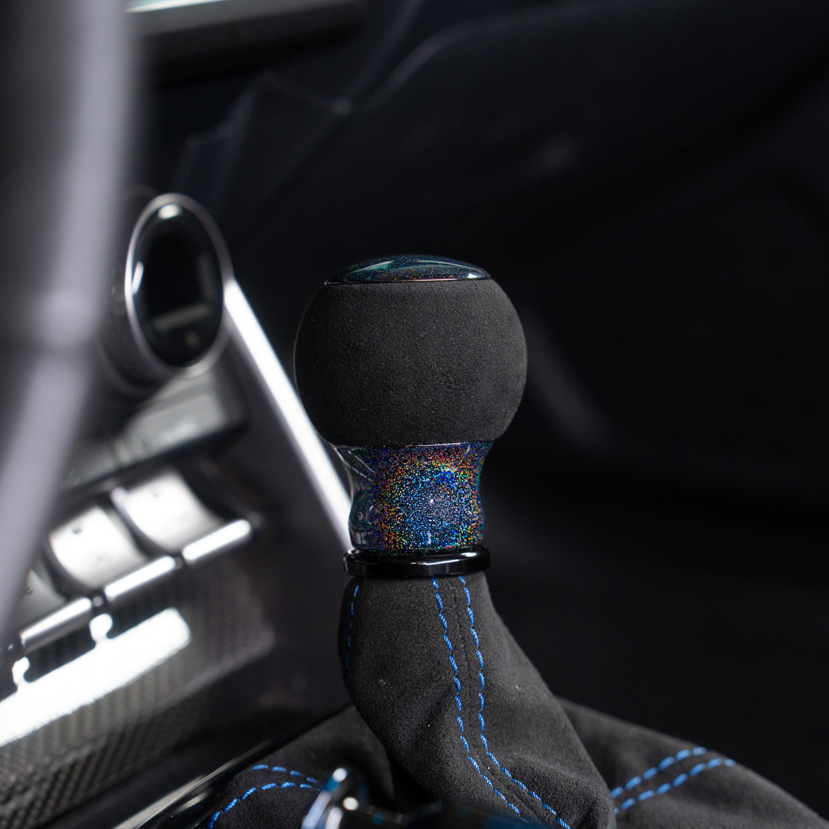 Billetworkz "Fusion" Automatic Shifter -  BRZ / FR-S / 86 2013-2021 and 2022+ BRZ / GR86