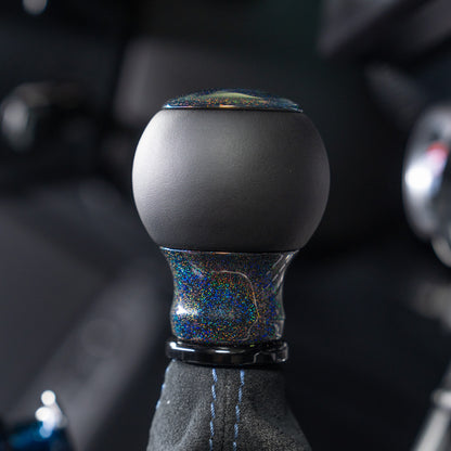 Billetworkz "Fusion" Automatic Shifter -  BRZ / FR-S / 86 2013-2021 and 2022+ BRZ / GR86