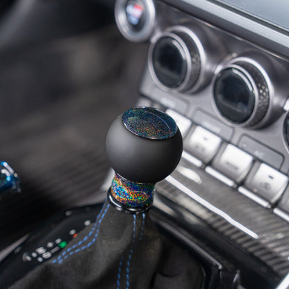 Billetworkz "Fusion" Automatic Shifter -  BRZ / FR-S / 86 2013-2021 and 2022+ BRZ / GR86