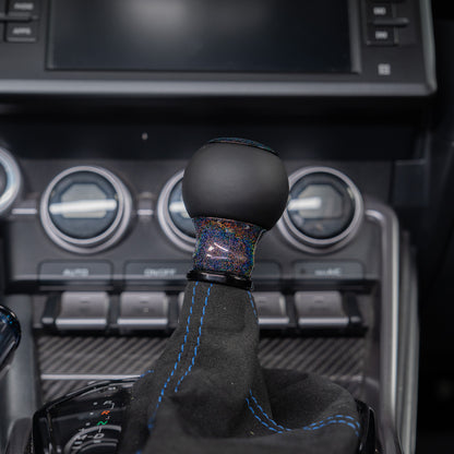 Billetworkz "Fusion" Automatic Shifter -  BRZ / FR-S / 86 2013-2021 and 2022+ BRZ / GR86