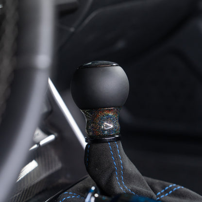 Billetworkz "Fusion" Automatic Shifter -  BRZ / FR-S / 86 2013-2021 and 2022+ BRZ / GR86